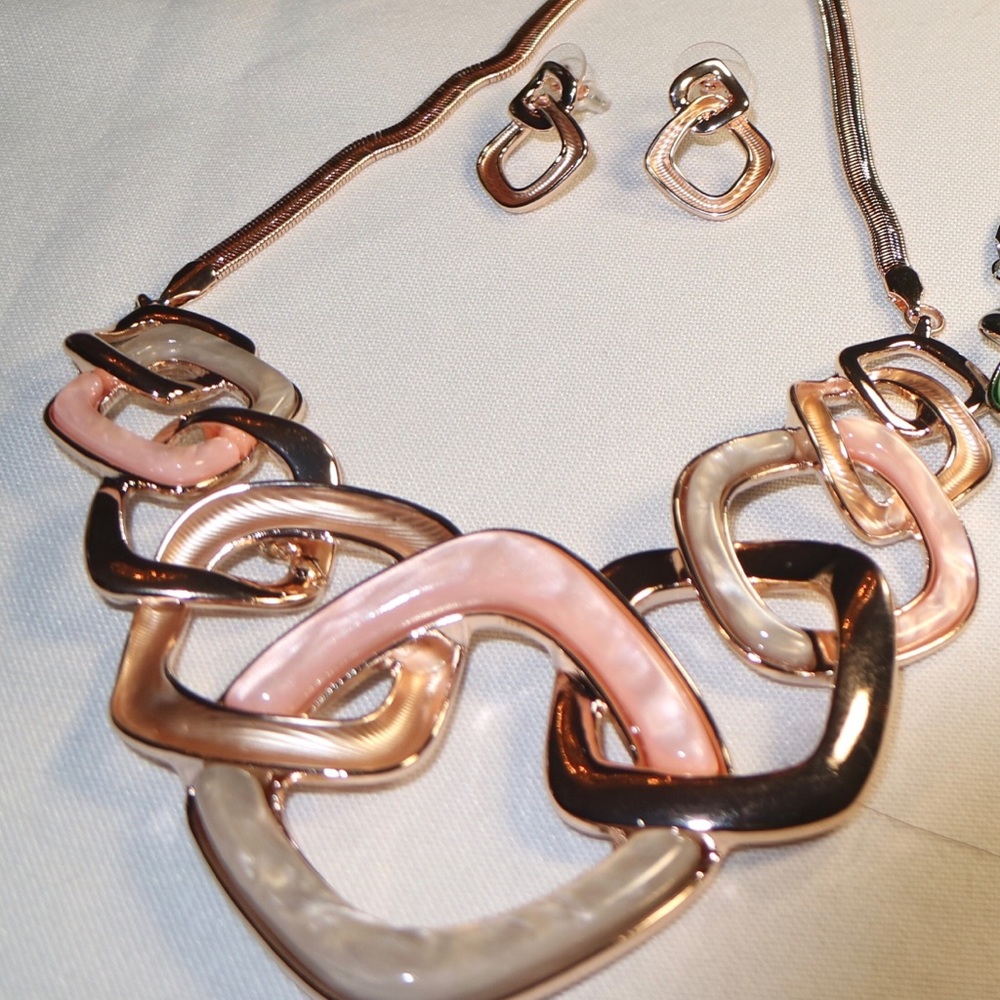 Fashion Jewelry